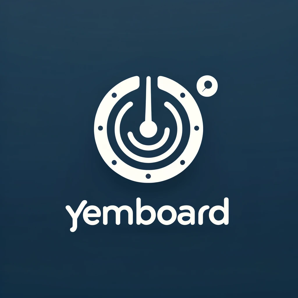 YemBoard Logo